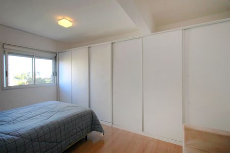 Apartamento à venda com 115m², 3 quartos e 2 vagasSuíte