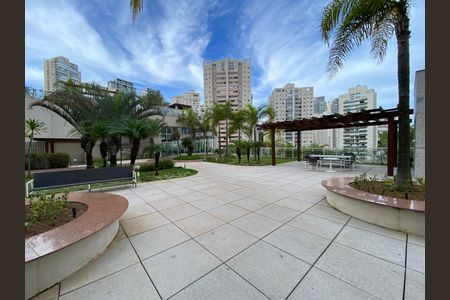 Apartamento à venda com 115m², 3 quartos e 2 vagasÁrea comum