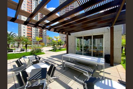 Apartamento à venda com 115m², 3 quartos e 2 vagasÁrea comum