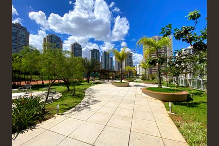 Apartamento à venda com 115m², 3 quartos e 2 vagasÁrea comum