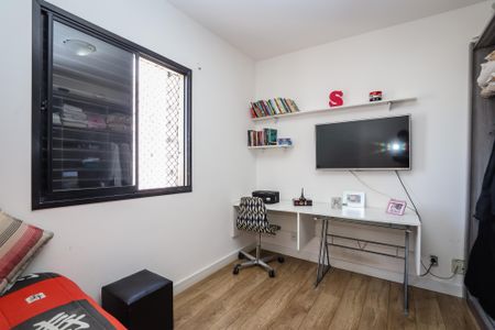 Apartamento à venda com 55m², 2 quartos e 1 vagaQuarto 2