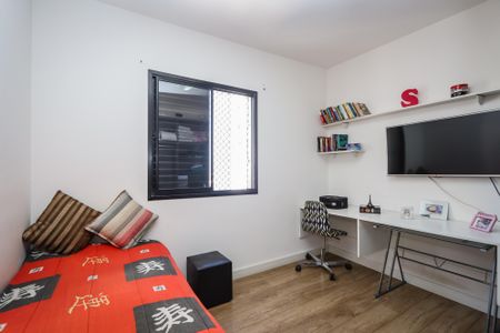 Apartamento à venda com 55m², 2 quartos e 1 vagaQuarto 2