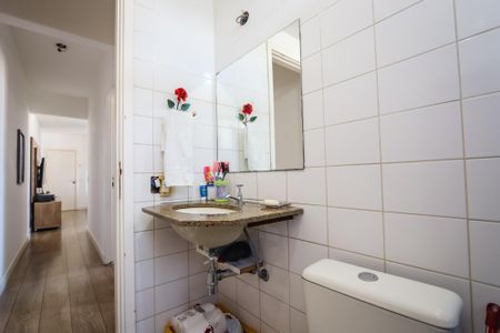 Apartamento à venda com 55m², 2 quartos e 1 vagaBanheiro