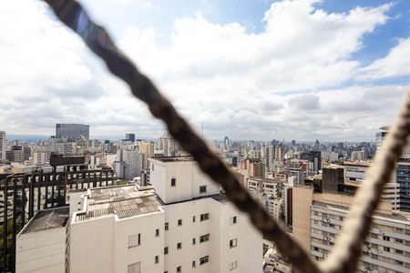 Apartamento à venda com 76m², 2 quartos e 1 vagaVista Varanda