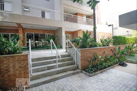 Apartamento à venda com 76m², 2 quartos e 1 vagaÁrea comum