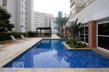 Apartamento à venda com 76m², 2 quartos e 1 vagaÁrea comum - Piscina