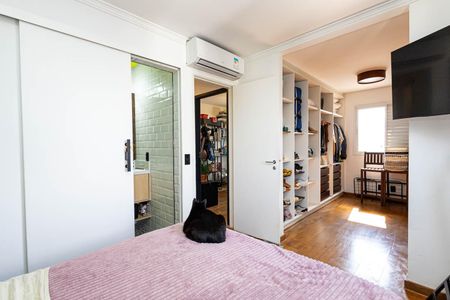 Apartamento à venda com 76m², 2 quartos e 1 vagaSuíte 