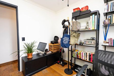 Apartamento à venda com 76m², 2 quartos e 1 vagaQuarto 