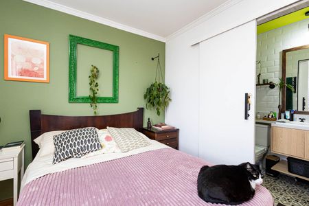 Apartamento à venda com 76m², 2 quartos e 1 vagaSuíte 