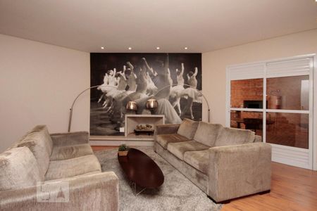 Apartamento à venda com 76m², 2 quartos e 1 vagaÁrea comum