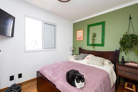 Apartamento à venda com 76m², 2 quartos e 1 vagaSuíte 