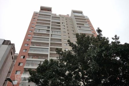 Apartamento à venda com 76m², 2 quartos e 1 vagaFachada