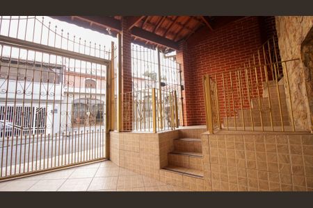 Casa à venda com 216m², 5 quartos e 2 vagasGaragem