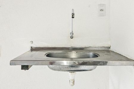 Studio para alugar com 20m², 1 quarto e sem vaga Studio para alugar com 20m², 1 quarto e sem vagaStudio