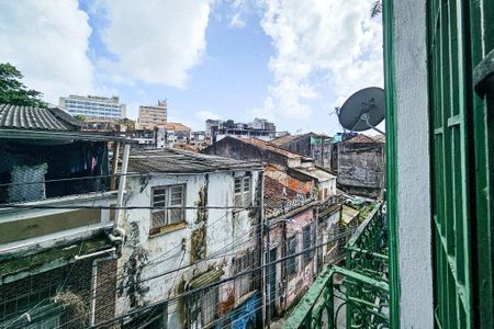 Studio para alugar com 20m², 1 quarto e sem vaga Studio para alugar com 20m², 1 quarto e sem vagaVista