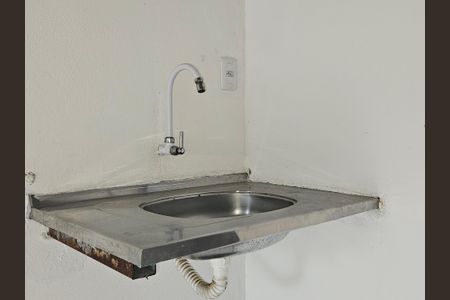 Studio para alugar com 20m², 1 quarto e sem vaga Studio para alugar com 20m², 1 quarto e sem vagaStudio