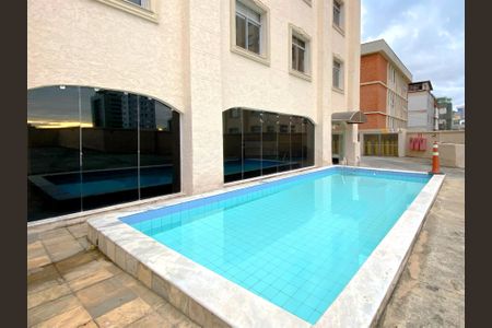 Apartamento à venda com 42m², 1 quarto e 1 vagaÁrea comum - Piscina