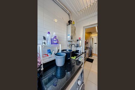 Apartamento à venda com 82m², 2 quartos e 1 vagaÁrea de Serviço