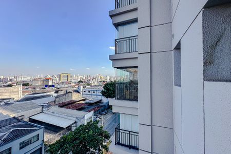 Apartamento à venda com 82m², 2 quartos e 1 vagaVista da Varanda