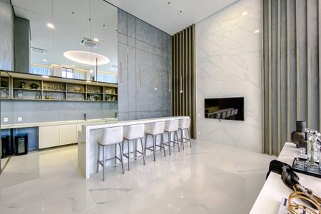 Apartamento à venda com 82m², 2 quartos e 1 vagaÁrea comum