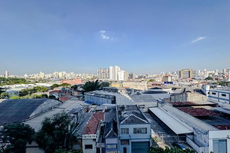 Apartamento à venda com 82m², 2 quartos e 1 vagaVista da Varanda