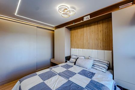 Apartamento à venda com 82m², 2 quartos e 1 vagaQuarto 1 - Suíte