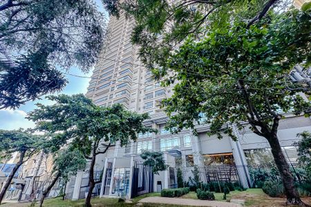 Apartamento à venda com 82m², 2 quartos e 1 vagaFachada