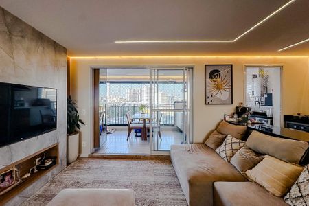 Apartamento à venda com 82m², 2 quartos e 1 vagaSala