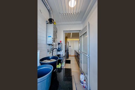 Apartamento à venda com 82m², 2 quartos e 1 vagaÁrea de Serviço