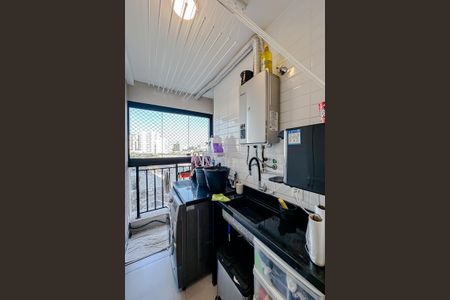 Apartamento à venda com 82m², 2 quartos e 1 vagaÁrea de Serviço