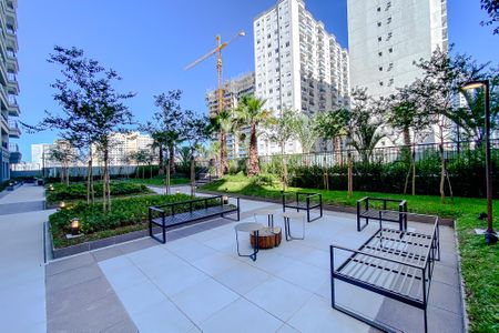 Apartamento à venda com 82m², 2 quartos e 1 vagaÁrea comum