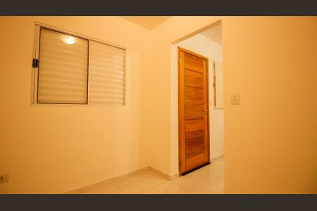 Apartamento para alugar com 35m², 2 quartos e sem vagaQuarto 1