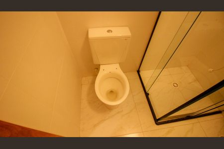 Apartamento para alugar com 35m², 2 quartos e sem vagaBanheiro