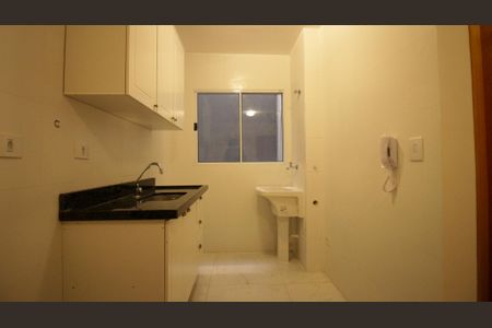 Apartamento para alugar com 35m², 2 quartos e sem vagaSala/Cozinha