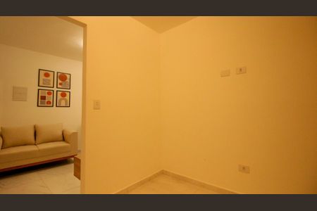 Apartamento para alugar com 35m², 2 quartos e sem vagaQuarto 1