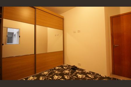 Apartamento para alugar com 35m², 2 quartos e sem vagaQuarto 2