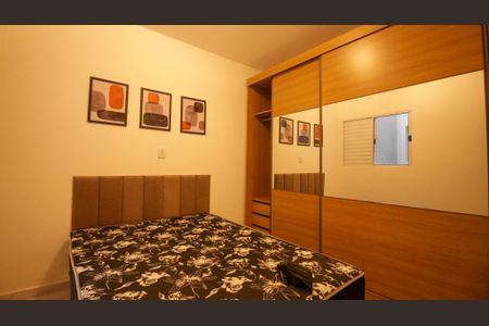 Apartamento para alugar com 35m², 2 quartos e sem vagaQuarto 2