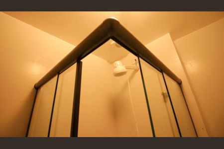 Apartamento para alugar com 35m², 2 quartos e sem vagaBanheiro