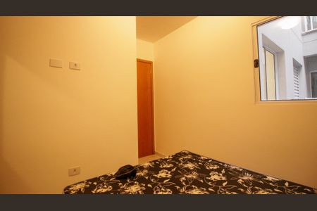 Apartamento para alugar com 35m², 2 quartos e sem vagaQuarto 2
