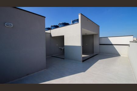 Apartamento para alugar com 35m², 2 quartos e sem vagaÁrea comum