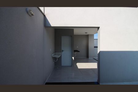 Apartamento para alugar com 35m², 2 quartos e sem vagaÁrea comum