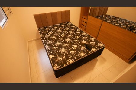 Apartamento para alugar com 35m², 2 quartos e sem vagaQuarto 2