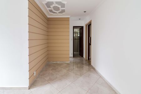Apartamento à venda com 67m², 2 quartos e 1 vaga Apartamento à venda com 67m², 2 quartos e 1 vagaSala