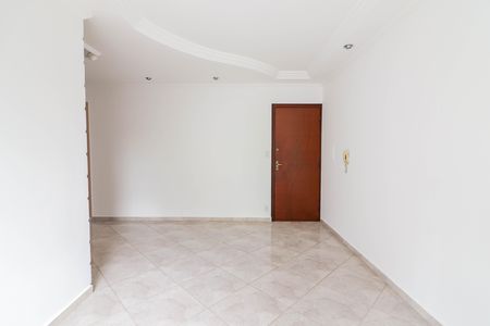 Apartamento à venda com 67m², 2 quartos e 1 vaga Apartamento à venda com 67m², 2 quartos e 1 vagaSala