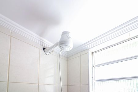 Apartamento à venda com 67m², 2 quartos e 1 vaga Apartamento à venda com 67m², 2 quartos e 1 vagaBanheiro