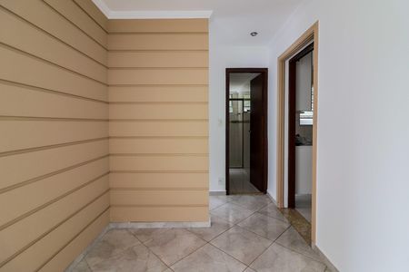 Apartamento à venda com 67m², 2 quartos e 1 vaga Apartamento à venda com 67m², 2 quartos e 1 vagaSala
