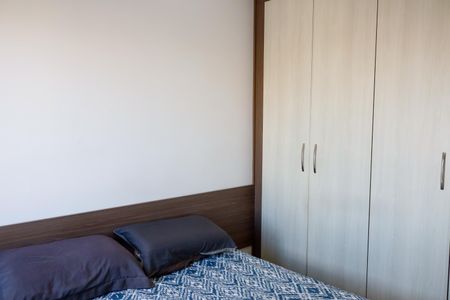 Apartamento à venda com 58m², 2 quartos e 1 vagaSuíte