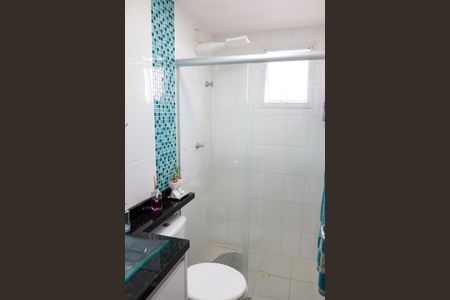 Apartamento à venda com 58m², 2 quartos e 1 vagaSuíte