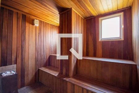 Apartamento à venda com 58m², 2 quartos e 1 vagaÁrea comum - Sauna