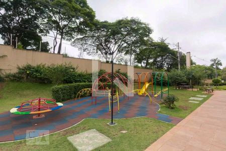 Apartamento à venda com 58m², 2 quartos e 1 vagaÁrea comum - Playground